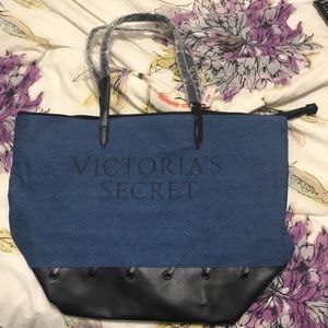 Victoria’s Secret Tote